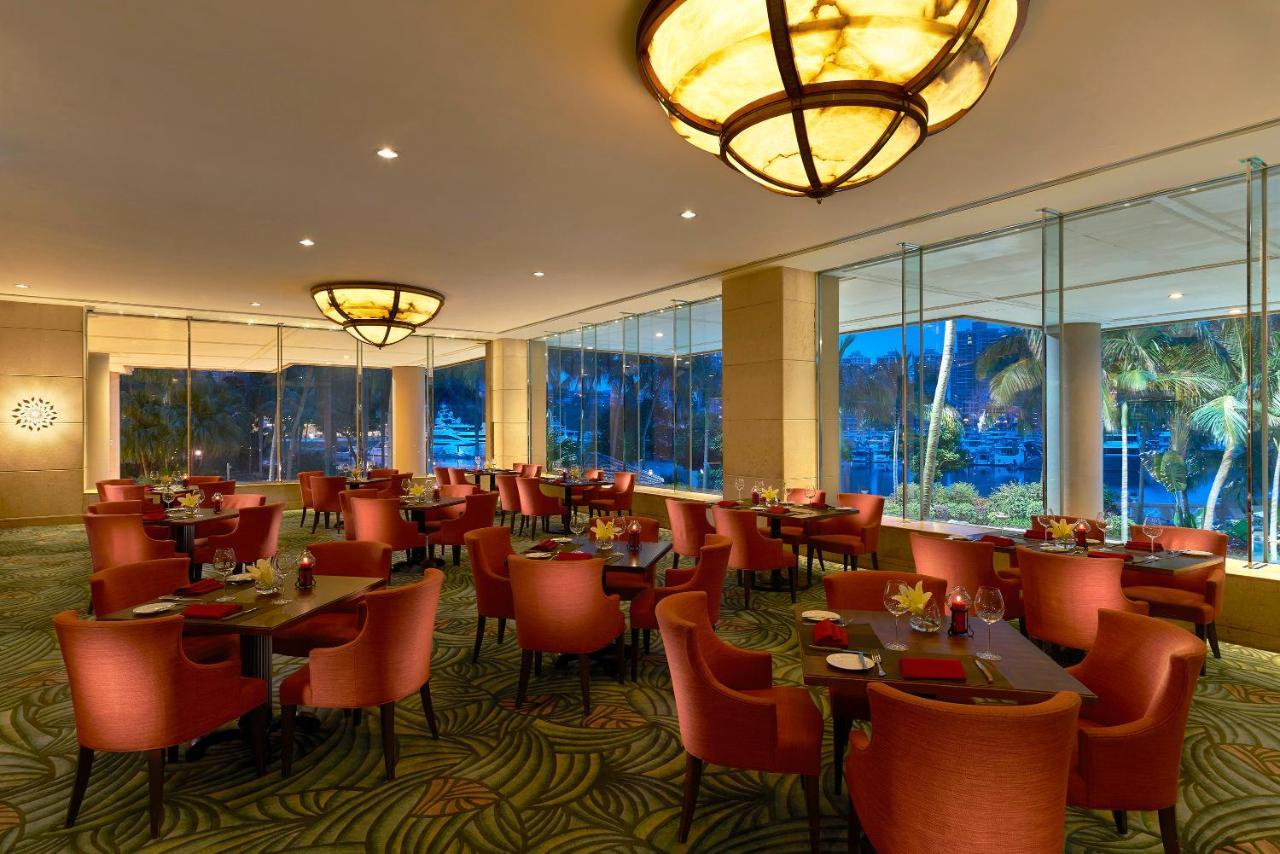 Hong Kong Gold Coast Hotel Εξωτερικό φωτογραφία