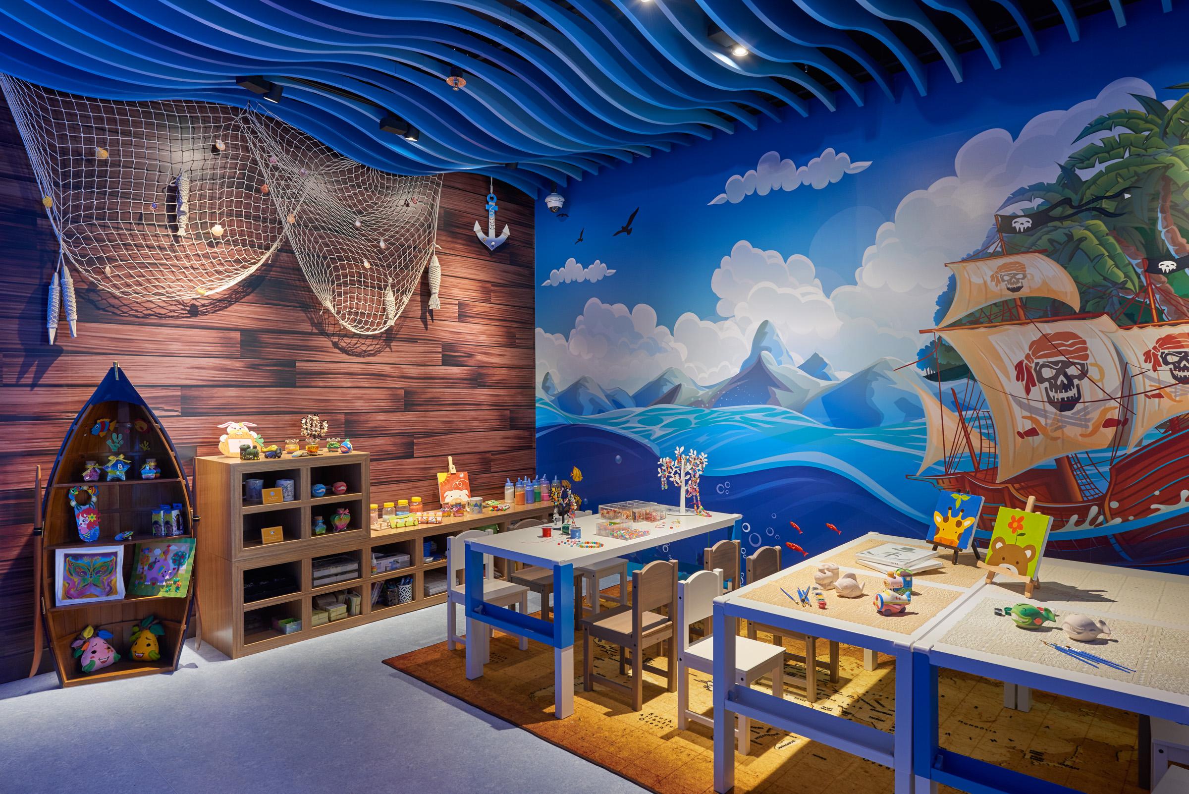 Hong Kong Gold Coast Hotel Εξωτερικό φωτογραφία The LEGO Studio